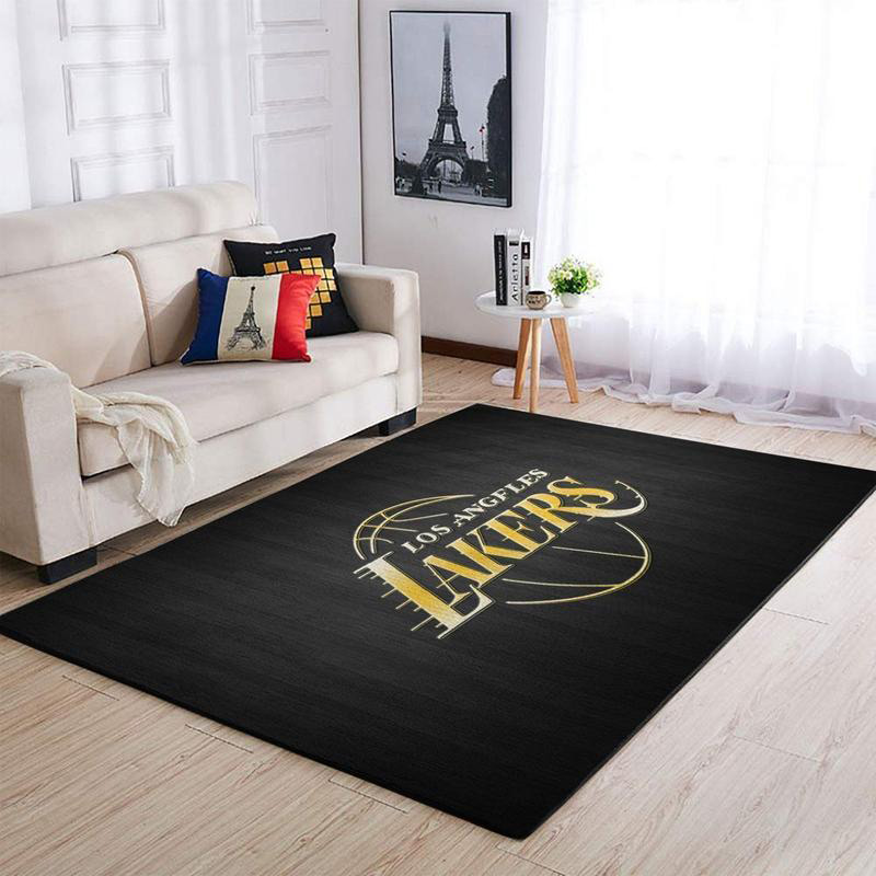 los-angeles-lakers-rug-living-room-carpet-regtangle-carpet-floor-decor-home-decor-ver-437 los angeles lakers rug living room carpet regtangle carpet floor decor home decor ver 437