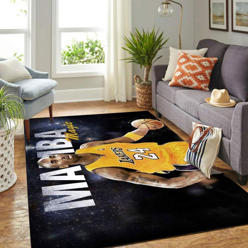 los-angeles-lakers-rug-living-room-carpet-regtangle-carpet-floor-decor-home-decor-ver-445 los angeles lakers rug living room carpet regtangle carpet floor decor home decor ver 445