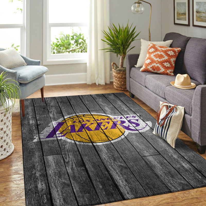 los-angeles-lakers-rug-living-room-carpet-regtangle-carpet-floor-decor-home-decor-ver-450 los angeles lakers rug living room carpet regtangle carpet floor decor home decor ver 450