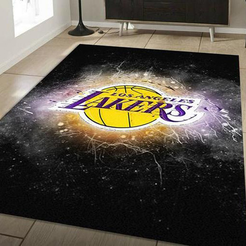 los-angeles-lakers-rug-living-room-carpet-regtangle-carpet-floor-decor-home-decor-ver-456 los angeles lakers rug living room carpet regtangle carpet floor decor home decor ver 456