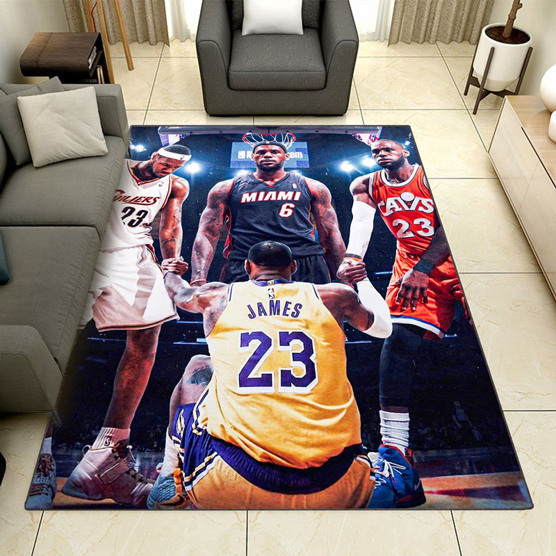 los-angeles-lakers-rug-living-room-carpet-regtangle-carpet-floor-decor-home-decor-ver-459 los angeles lakers rug living room carpet regtangle carpet floor decor home decor ver 459