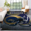 Los Angeles Rams Area Rug Los Angeles Rams Carpets NFL Area Rugs Living Room Rug Indoor Rugs 4 los angeles rams area rug bathroom rug floor rug regtangle carpet home decor ver 1153