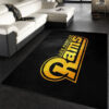 Los Angeles Rams Area Rug Los Angeles Rams Carpet NFL Carpets Living Room Area Rug Indoor Rug 4 los angeles rams area rug bathroom rug floor rug regtangle carpet home decor ver 1159