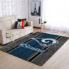 Los Angeles Rams Area Rug Los Angeles Rams Carpet NFL Carpet Living Room Rug Indoor Rugs 3 los angeles rams area rug living room rug floor rug regtangle carpet home decor ver 1168