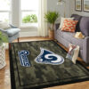 Los Angeles Rams Area Rug Los Angeles Rams Carpets NFL Rugs Living Room Area Rug Indoor Rug 4 los angeles rams area rug living room rug floor rug regtangle carpet home decor ver 1170