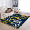 Los Angeles Rams Area Rug Los Angeles Rams Carpets NFL Carpets Kitchen Rug Indoor Rugs 4 los angeles rams area rugs bathroom rug floor rug regtangle carpet home decor ver 1173