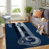 Los Angeles Rams Area Rug Los Angeles Rams Carpets NFL Area Rug Bedroom Area Rug Indoor Rugs 3 los angeles rams area rugs bathroom rug floor rug regtangle carpet home decor ver 1175