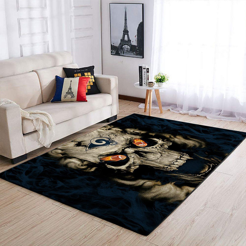 los-angeles-rams-area-rugs-bathroom-rug-floor-rug-regtangle-carpet-home-decor-ver-1177 los angeles rams area rugs bathroom rug floor rug regtangle carpet home decor ver 1177