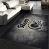 Los Angeles Rams Rug Los Angeles Rams Carpets NFL Rugs Living Room Rug Indoor Rug 3 los angeles rams area rugs living room rug floor rug regtangle carpet home decor ver 1185