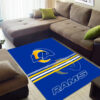 Los Angeles Rams Rug Los Angeles Rams Carpet NFL Carpet Bedroom Area Rug Indoor Rug 4 los angeles rams area rugs living room rug floor rug regtangle carpet home decor ver 1187