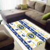 Los Angeles Rams Area Rugs Los Angeles Rams Carpets NFL Carpets Kitchen Rug Indoor Rug 4 los angeles rams area rugs living room rug floor rug regtangle carpet home decor ver 1188