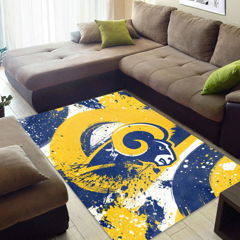 los-angeles-rams-area-rugs-living-room-rug-floor-rug-regtangle-carpet-home-decor-ver-1190 los angeles rams area rugs living room rug floor rug regtangle carpet home decor ver 1190