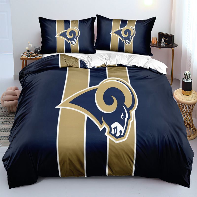 los-angeles-rams-bed-set-los-angeles-rams-bedding-set-bed-room-set-v26 los angeles rams bed set los angeles rams bedding set bed room set v26