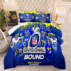 Los Angeles Rams Bed Set Los Angeles Rams Bedding Sets Bed Room Set 3 los angeles rams bed set los angeles rams bedding sets bed room set v13