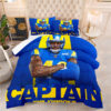 Los Angeles Rams Bed Set Los Angeles Rams Bedding Sets Bed Room Set 3 los angeles rams bed set los angeles rams bedding sets bed room set v17