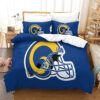 Los Angeles Rams Bed Set Los Angeles Rams Bedding Sets Bed Room Set 4 los angeles rams bed set los angeles rams bedding sets bed room set v4
