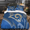 Los Angeles Rams Bed Set Los Angeles Rams Bedding Sets Bed Room Set 4 los angeles rams bed set los angeles rams bedding sets bed room set v5