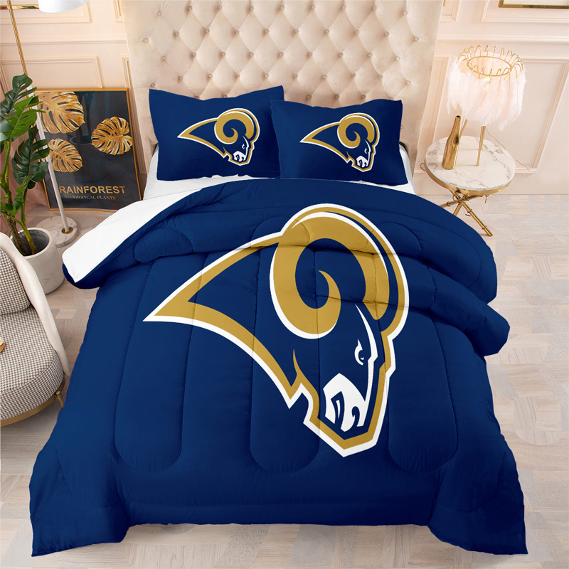 los-angeles-rams-bed-set-los-angeles-rams-bedding-sets-bed-room-set-v7 los angeles rams bed set los angeles rams bedding sets bed room set v7