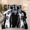 Los Angeles Rams Bed Set Los Angeles Rams Bedding Sets Bed Room Set 4 los angeles rams bed set los angeles rams bedding sets bed room set v9