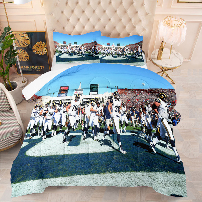 los-angeles-rams-bed-sets-los-angeles-rams-bedding-set-bed-room-set-v11 los angeles rams bed sets los angeles rams bedding set bed room set v11