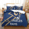 Los Angeles Rams Bed Sets Los Angeles Rams Bedding Sets Bed Room Set 4 los angeles rams bed sets los angeles rams bedding sets bed room set v1