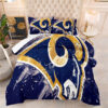 Los Angeles Rams Bed Sets Los Angeles Rams Bedding Sets Bed Room Set 4 los angeles rams bed sets los angeles rams bedding sets bed room set v16