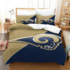 Los Angeles Rams Bed Sets Los Angeles Rams Bedding Sets Bed Room Set 3 los angeles rams bed sets los angeles rams bedding sets bed room set v2
