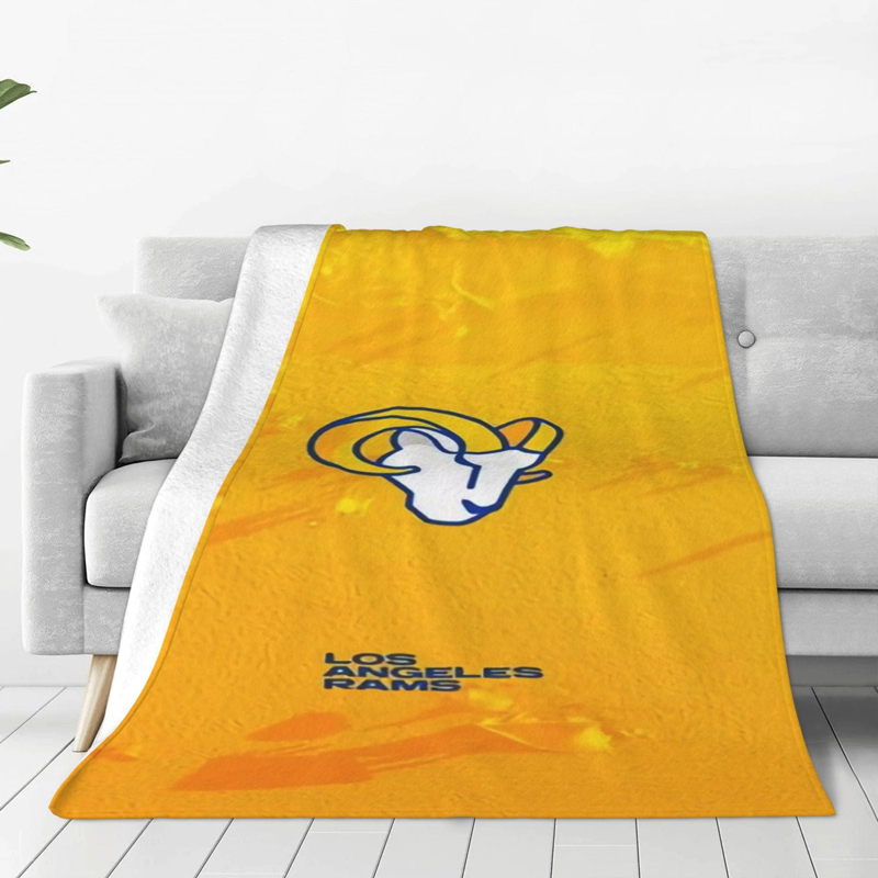 los-angeles-rams-blanket-fleece-blanket-throw-blanket-v2 los angeles rams blanket fleece blanket throw blanket v2