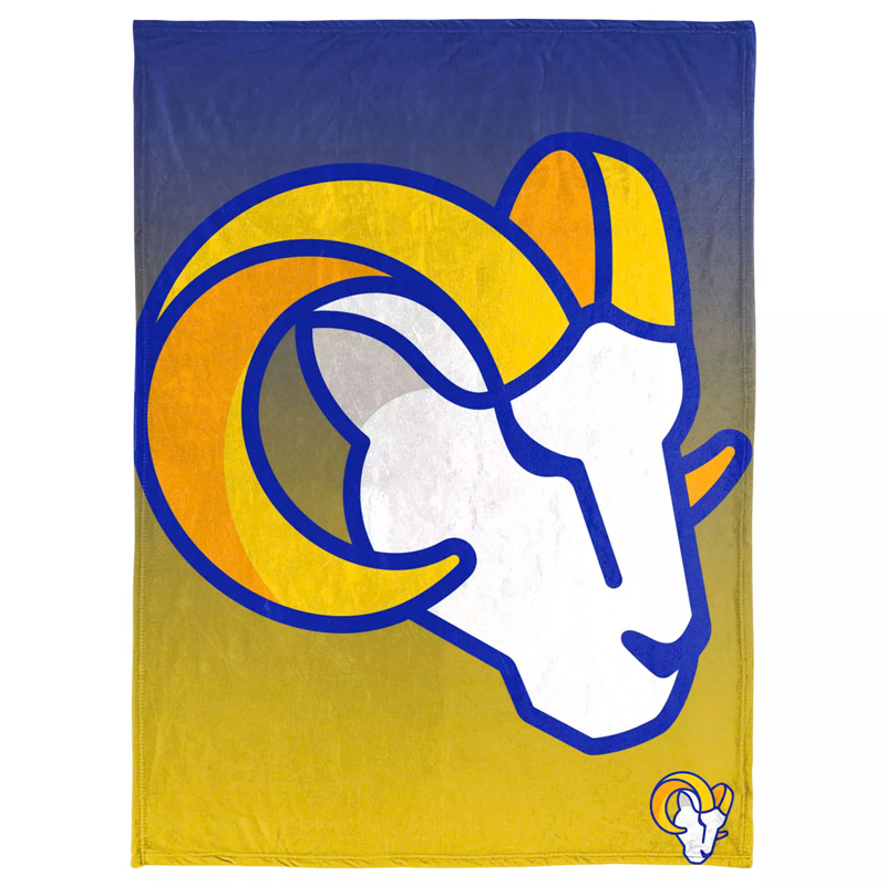 los-angeles-rams-blanket-fleece-blanket-throw-blanket-v31 los angeles rams blanket fleece blanket throw blanket v31