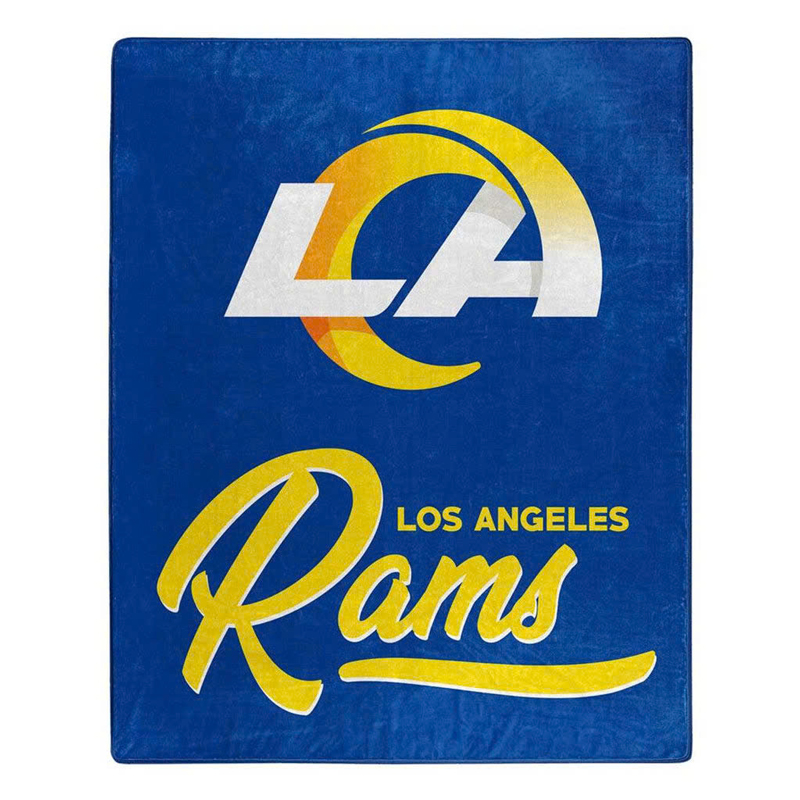 los-angeles-rams-blanket-fleece-blanket-throw-blanket-v37 los angeles rams blanket fleece blanket throw blanket v37