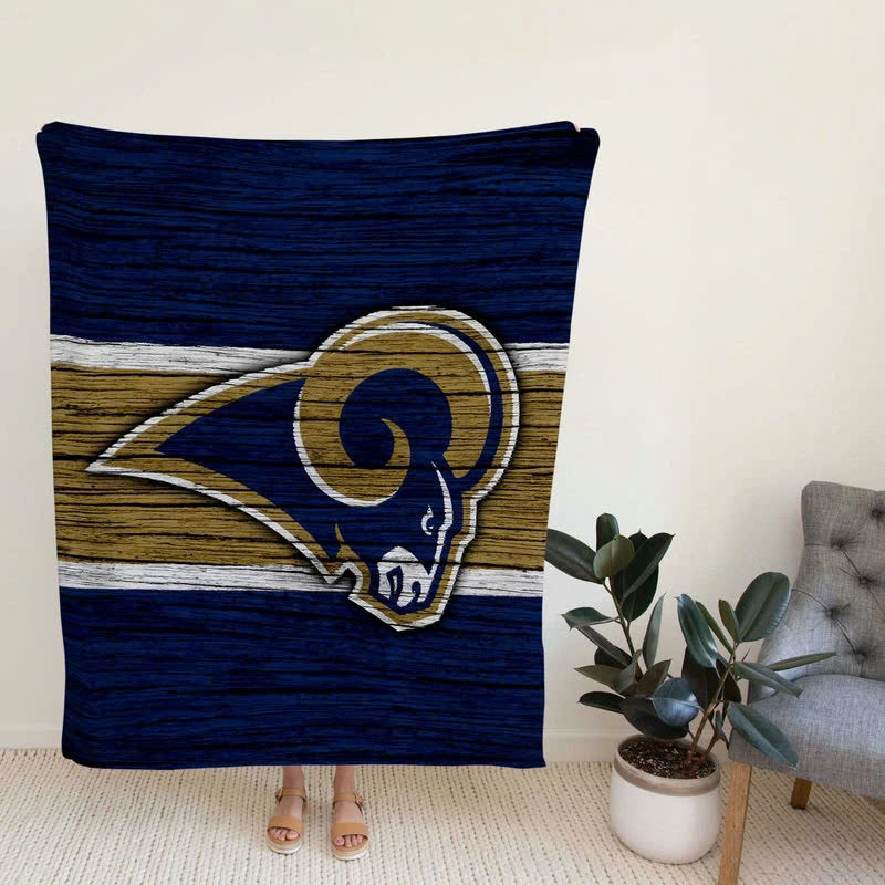 los-angeles-rams-blanket-fleece-blanket-throw-blanket-v38 los angeles rams blanket fleece blanket throw blanket v38