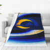 Los Angeles Rams Blanket FLeece Blanket Throw Blanket 6 los angeles rams blanket fleece blanket throw blanket v42