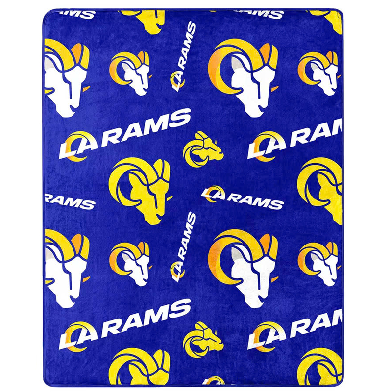 los-angeles-rams-blanket-fleece-blanket-throw-blanket-v48 los angeles rams blanket fleece blanket throw blanket v48