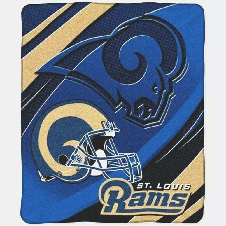 los-angeles-rams-blanket-fleece-blanket-throw-blanket-v7 los angeles rams blanket fleece blanket throw blanket v7