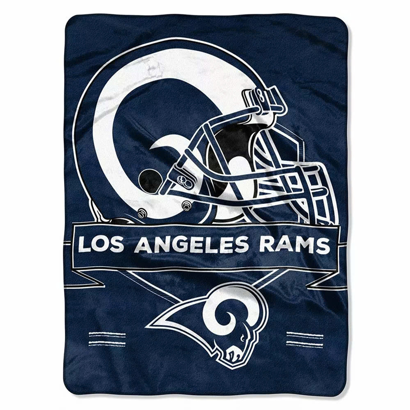 los-angeles-rams-blanket-fleece-blanket-throw-blanket-v71 los angeles rams blanket fleece blanket throw blanket v71