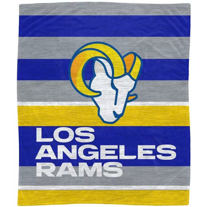 los-angeles-rams-blanket-sherpa-blanket-throw-blanket-v32 los angeles rams blanket sherpa blanket throw blanket v32