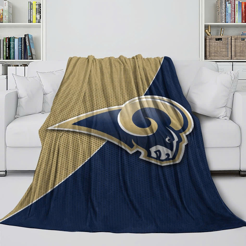 los-angeles-rams-blanket-sherpa-blanket-throw-blanket-v80 los angeles rams blanket sherpa blanket throw blanket v80