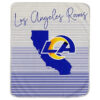 Los Angeles Rams Blankets FLeece Blanket Throw Blanket 5 los angeles rams blankets fleece blanket throw blanket v10