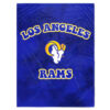 Los Angeles Rams Blankets FLeece Blanket Throw Blanket 6 los angeles rams blankets fleece blanket throw blanket v14