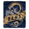 Los Angeles Rams Blankets FLeece Blanket Throw Blanket 6 los angeles rams blankets fleece blanket throw blanket v34
