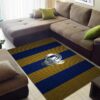 Los Angeles Rams Area Rugs Los Angeles Rams Carpet NFL Carpet Living Room Area Rug Indoor Rugs 3 los angeles rams carpet bathroom rug floor rug regtangle carpet home decor ver 1191