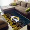 Los Angeles Rams Area Rug Los Angeles Rams Carpets NFL Carpet Bedroom Area Rug Indoor Rug 4 los angeles rams carpet bathroom rug floor rug regtangle carpet home decor ver 1194