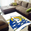 Los Angeles Rams Rug Los Angeles Rams Carpets NFL Carpets Dining Room Rugs Indoor Rugs 4 los angeles rams carpet bathroom rug floor rug regtangle carpet home decor ver 1195