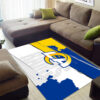 Los Angeles Rams Rugs Los Angeles Rams Carpets NFL Carpet Living Room Rug Indoor Rugs 3 los angeles rams carpet living room rug floor rug regtangle carpet home decor ver 1197