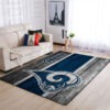 Los Angeles Rams Area Rugs Los Angeles Rams Carpets NFL Carpets Bedroom Area Rug Indoor Rug 4 los angeles rams carpet living room rug floor rug regtangle carpet home decor ver 1199