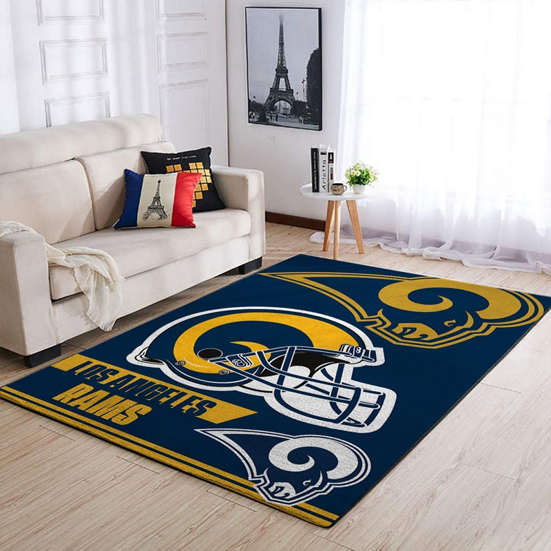 los-angeles-rams-carpet-living-room-rug-floor-rug-regtangle-carpet-home-decor-ver-1200 los angeles rams carpet living room rug floor rug regtangle carpet home decor ver 1200