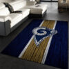 Los Angeles Rams Area Rugs Los Angeles Rams Carpets NFL Area Rugs Bedroom Rug Indoor Rugs 3 los angeles rams rug bathroom rug floor rug regtangle carpet home decor ver 1208