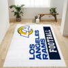 Los Angeles Rams Area Rug Los Angeles Rams Carpet NFL Rugs Bedroom Area Rug Indoor Rug 3 los angeles rams rug bathroom rug floor rug regtangle carpet home decor ver 1213