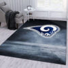 Los Angeles Rams Area Rug Los Angeles Rams Carpets NFL Area Rug Dining Room Rug Indoor Rugs 3 los angeles rams rug bathroom rug floor rug regtangle carpet home decor ver 1217