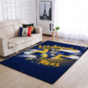 Los Angeles Rams Area Rug Los Angeles Rams Carpet NFL Rugs Living Room Area Rug Indoor Rugs 4 los angeles rams rug living room rug floor rug regtangle carpet home decor ver 1219